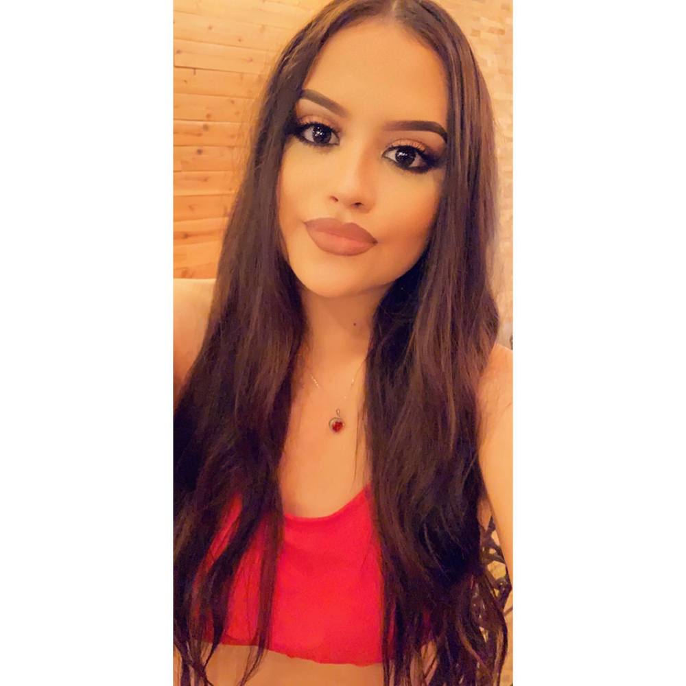 Meet your Posher, Sheila